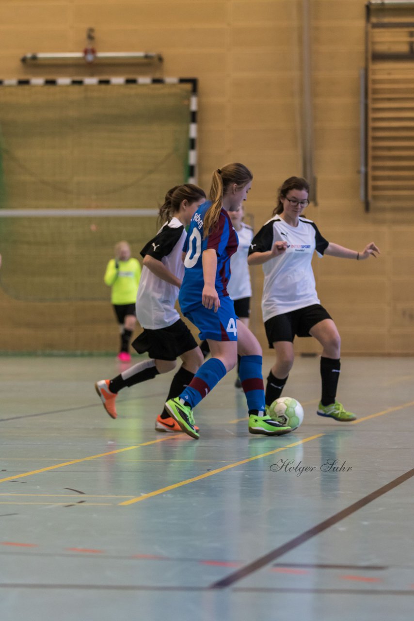 Bild 284 - Girls Cup